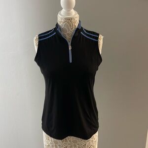 Ladies Sport Haley Golf Shirt. Size: Small